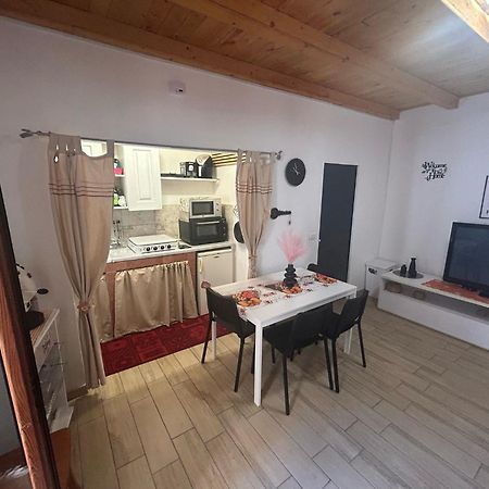Musa Apartment Catania Ngoại thất bức ảnh