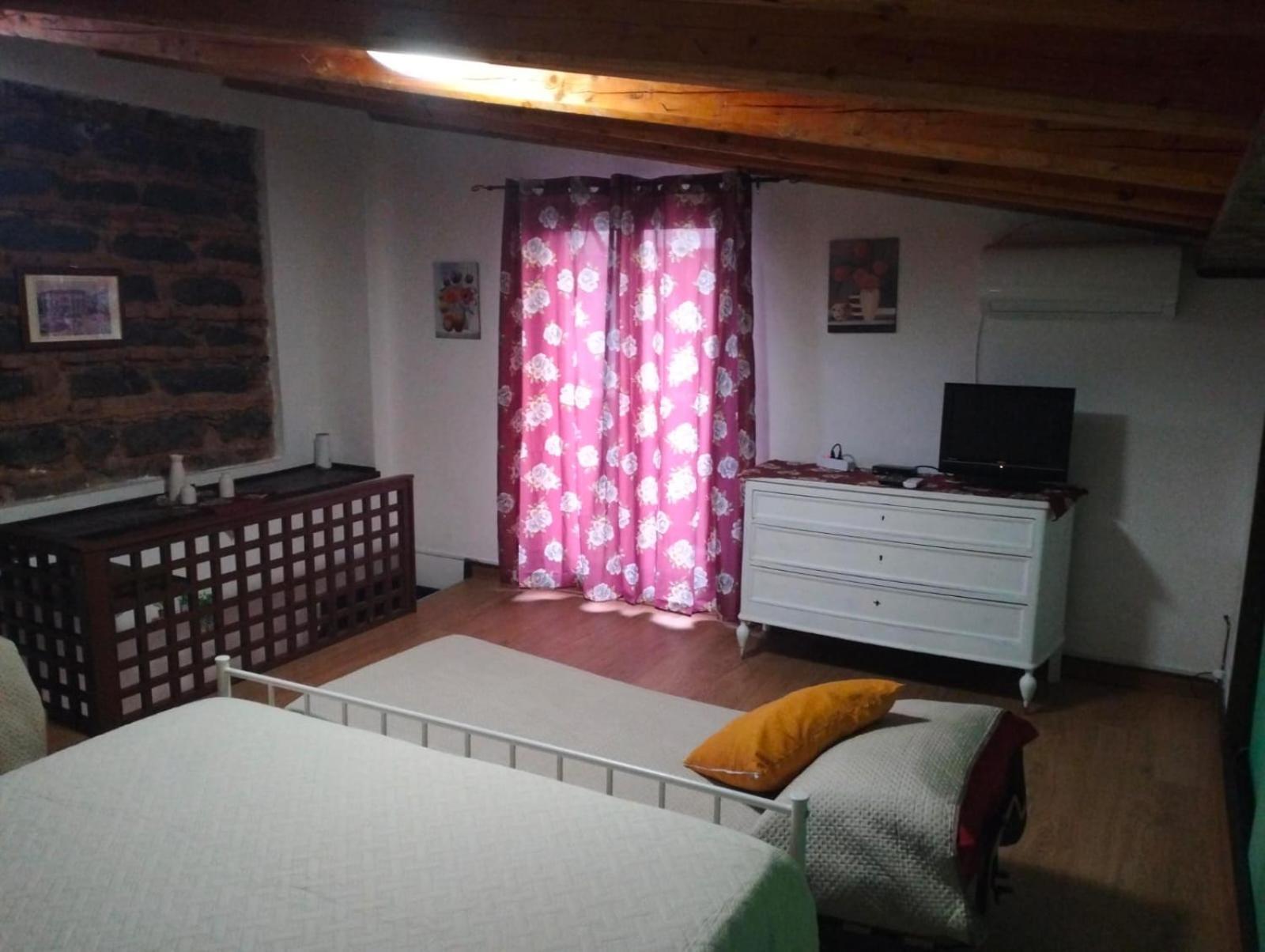 Musa Apartment Catania Ngoại thất bức ảnh