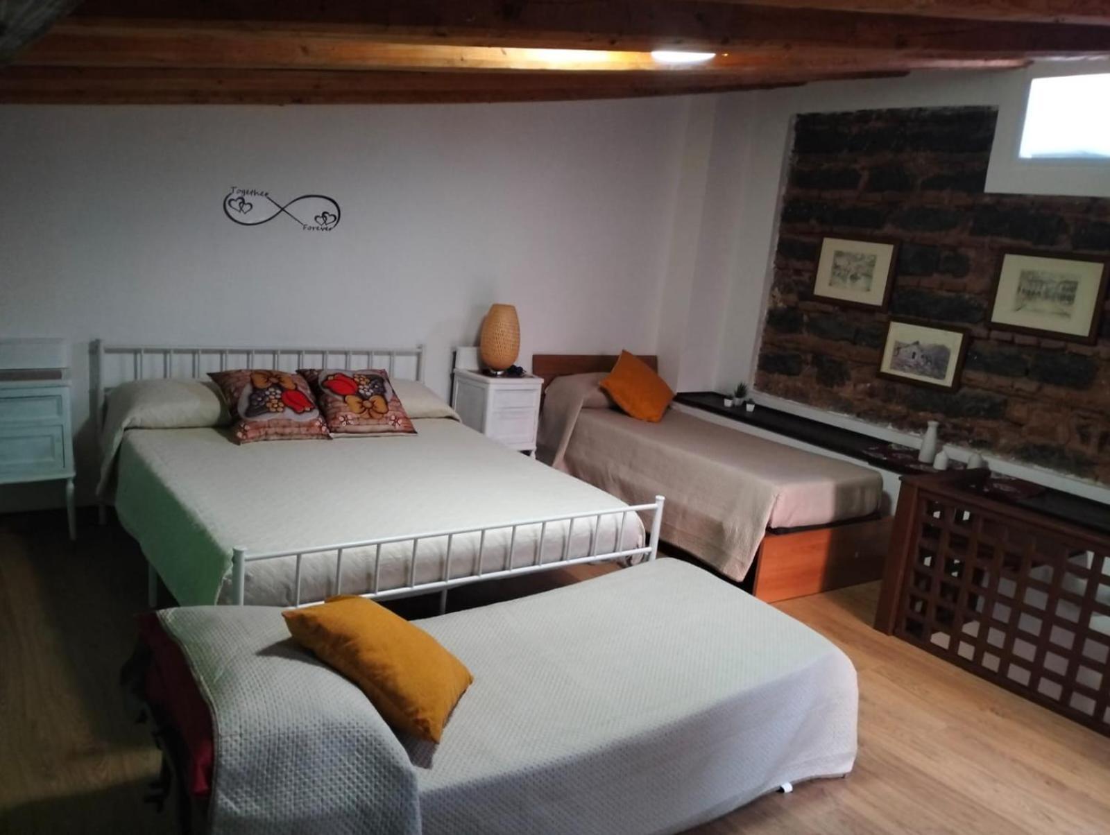 Musa Apartment Catania Ngoại thất bức ảnh