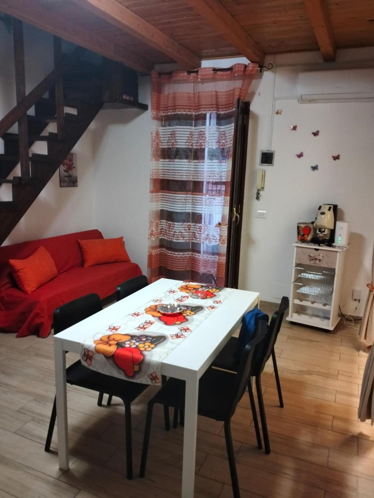 Musa Apartment Catania Ngoại thất bức ảnh